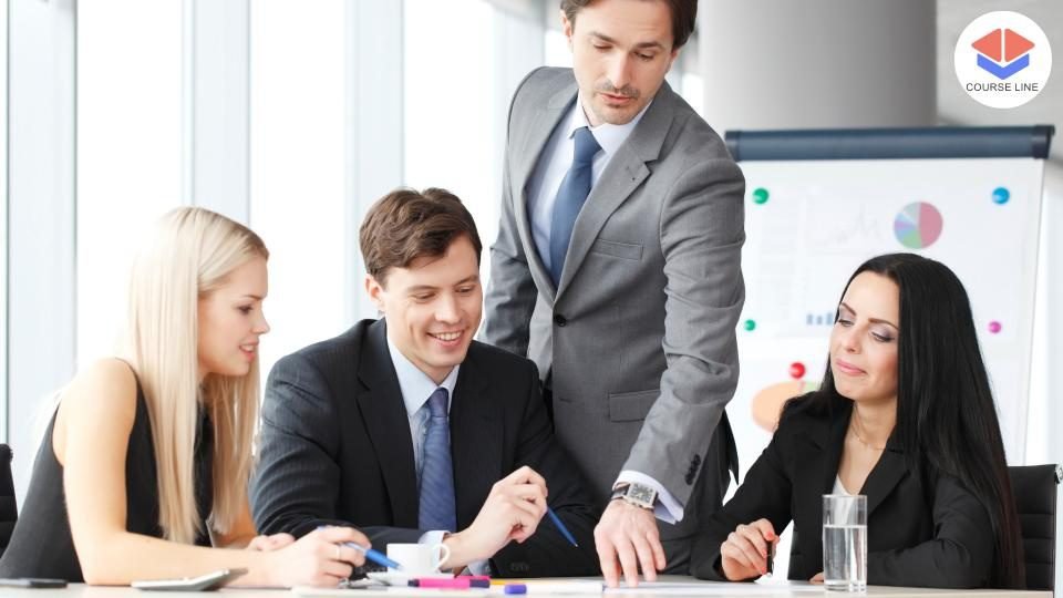 RQF Level 3 Diploma in Leadership and Management Course Thumbnail