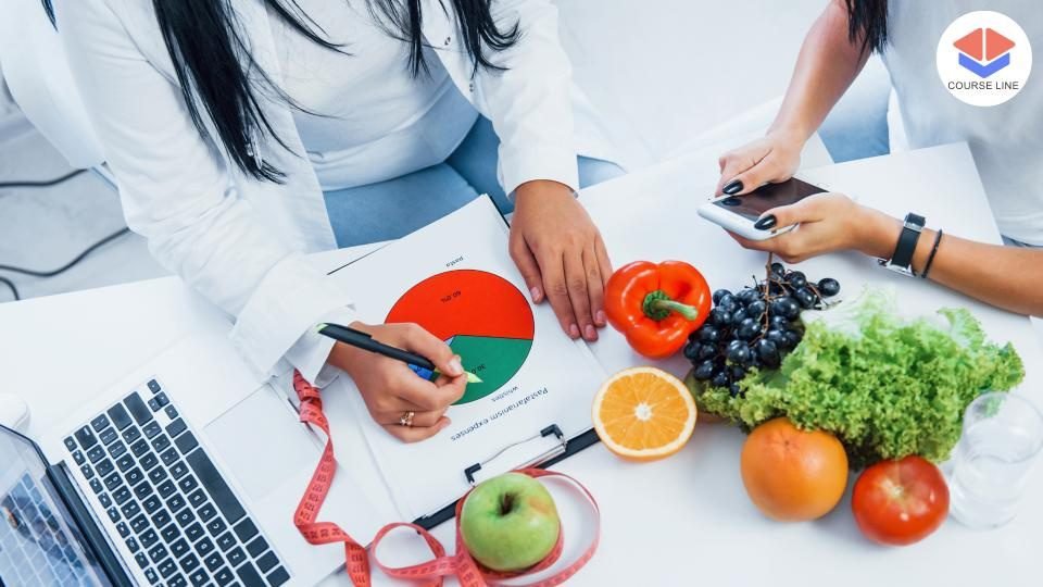 RQF Level 3 Diploma in Personal Training and Nutrition Course Thumbnail