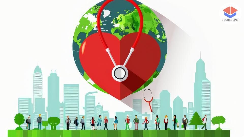 RSPH: Environmental Health Awareness Course Thumbnail