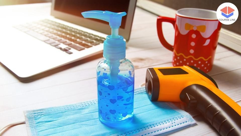 RSPH: Infection Prevention & Control Essentials Course Thumbnail