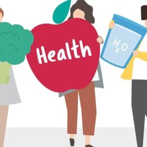 RSPH: Level 1 Health Improvement Awareness Course Thumbnail