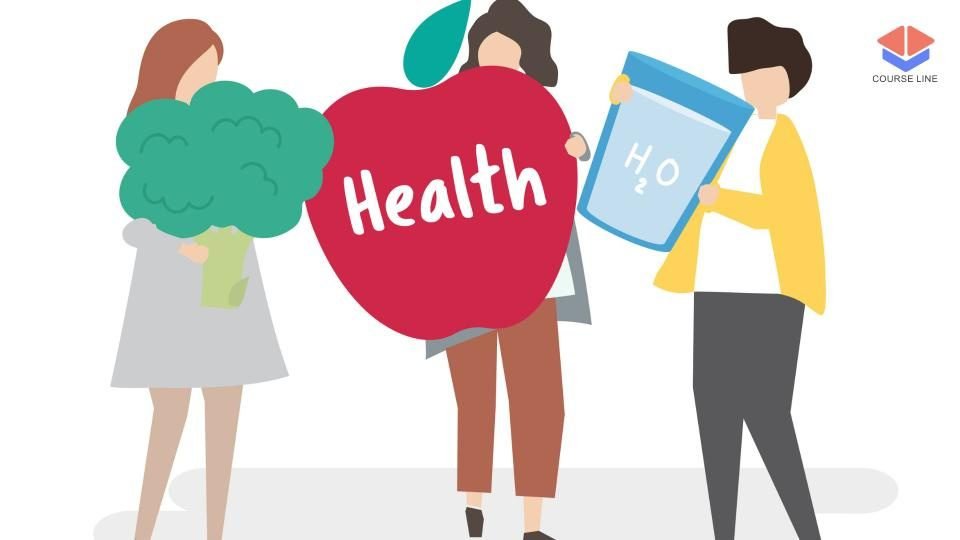 RSPH: Level 1 Health Improvement Awareness Course Thumbnail