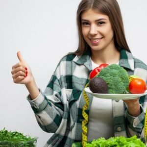 RSPH: Level 2 Award in Nutrition & Health (CPD Focus) Course Thumbnail