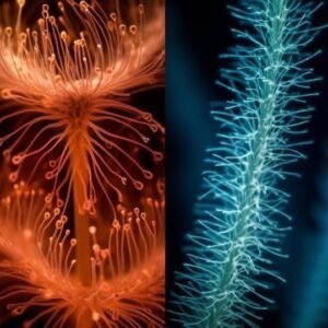 Scottish Higher Biology: Cells, Evolution & Physiology Course Thumbnail