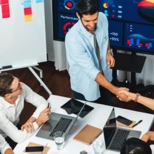 Scottish Higher Business Management: Enterprise, Marketing & Strategy Course Thumbnail