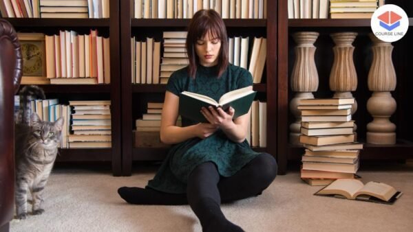 Scottish Higher English: Language, Literature & Critical Reading Course Thumbnail