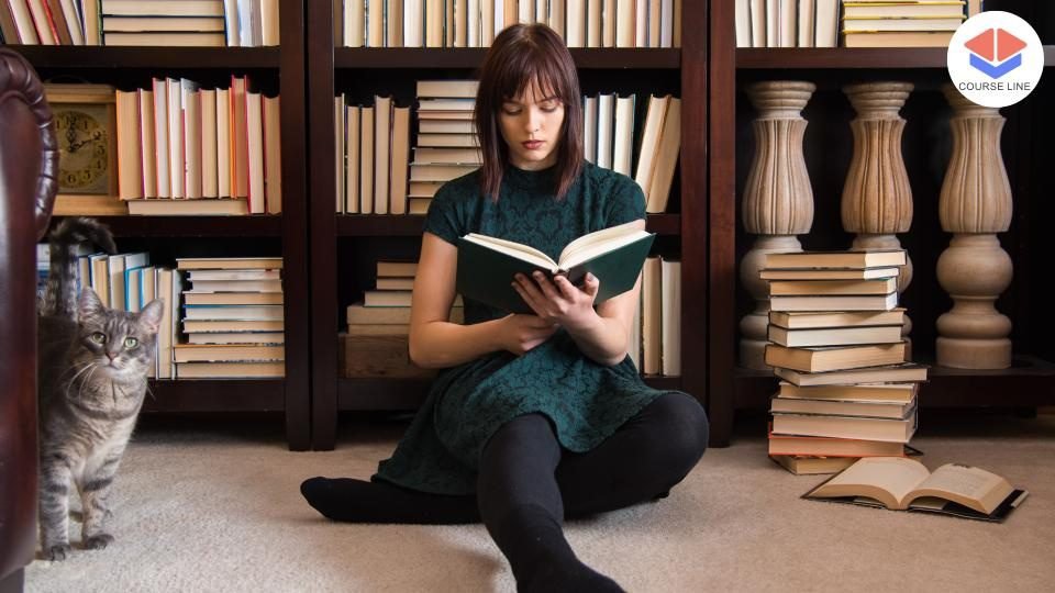 Scottish Higher English: Language, Literature & Critical Reading Course Thumbnail