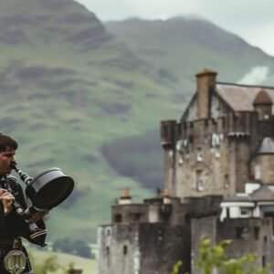 Scottish Higher History: Scotland, Britain & the Modern World Course Thumbnail