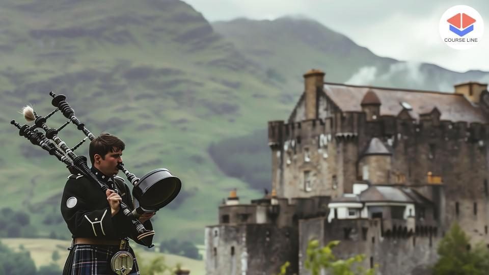 Scottish Higher History: Scotland, Britain & the Modern World Course Thumbnail