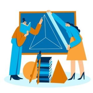 Scottish Higher Mathematics: Algebra, Geometry & Reasoning Course Thumbnail