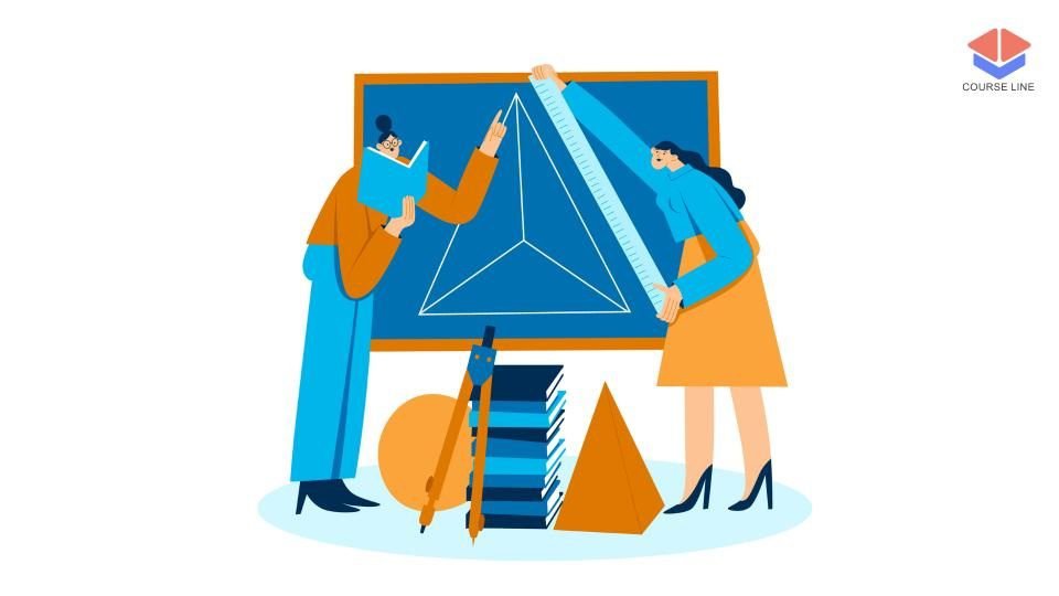 Scottish Higher Mathematics: Algebra, Geometry & Reasoning Course Thumbnail