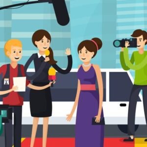 Scottish Higher Modern Studies: Politics, Media & Society Course Thumbnail