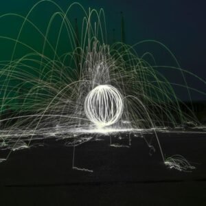 Scottish Higher Physics: Forces, Electricity & Waves Course Thumbnail