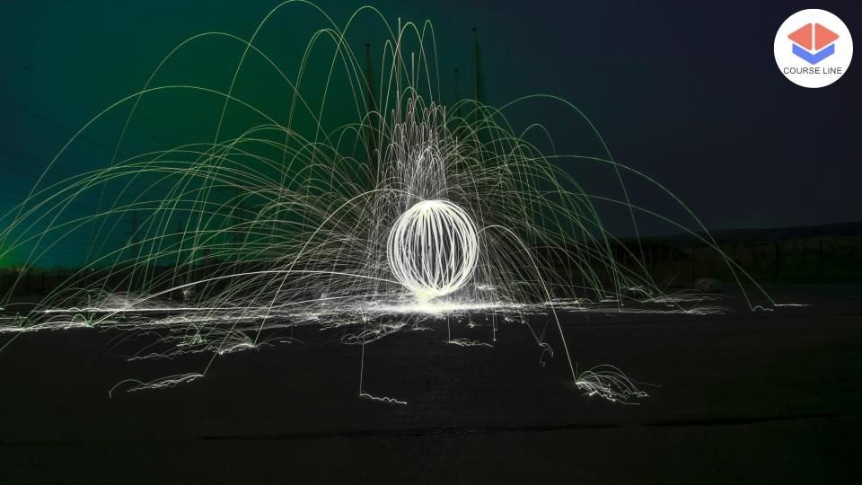 Scottish Higher Physics: Forces, Electricity & Waves Course Thumbnail