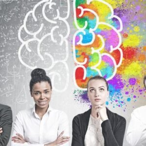 Scottish Higher Psychology: Mind, Memory & Behaviour Course Thumbnail