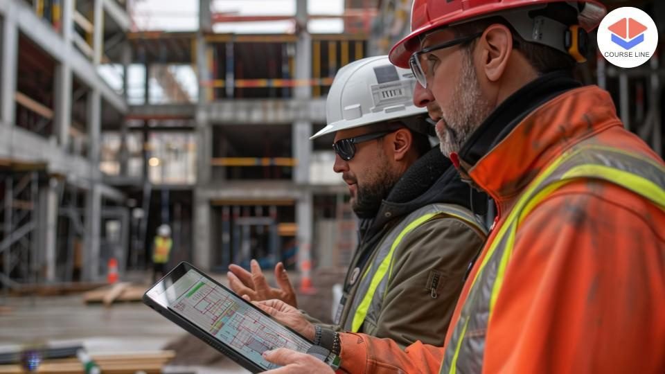 SVQ Level 3 in Construction Operations (Site Safety & Practical Knowledge) Course Thumbnail