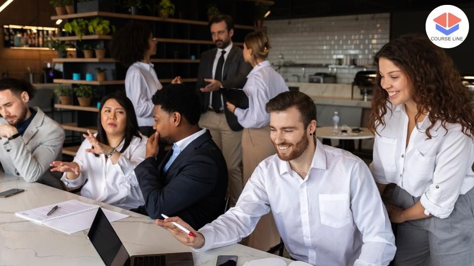 SVQ Level 3 in Hospitality Supervision (Leadership & Customer Service) Course Thumbnail