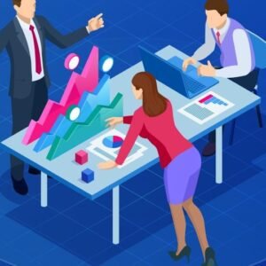 SVQ Level 3 in Management (Leadership & Workplace Performance) Course Thumbnail