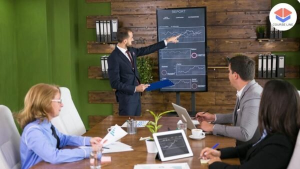 T Level Business Management: Operations & Leadership Skills Course Thumbnail