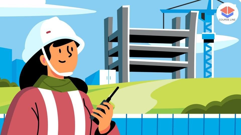 T Level Construction: Design, Surveying & the Built Environment Course Thumbnail