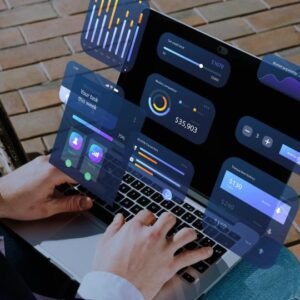 T Level Digital Business Services: Analytics & Insight Essentials Course Thumbnail