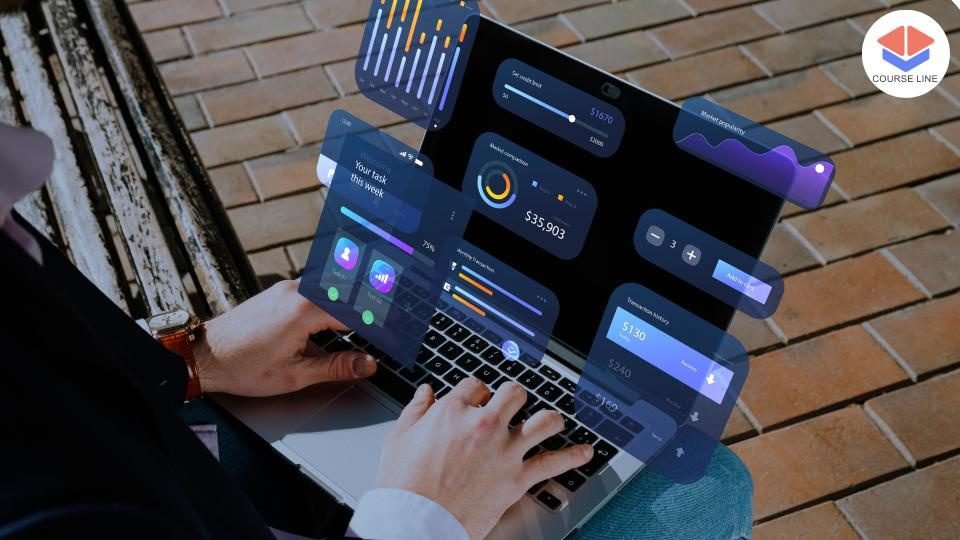 T Level Digital Business Services: Analytics & Insight Essentials Course Thumbnail