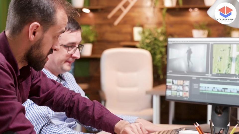 T Level Digital Production: Design & Development Foundations Course Thumbnail