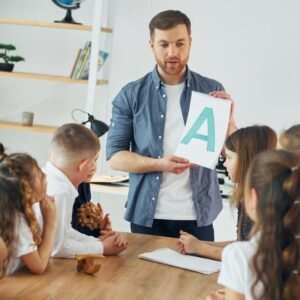 T Level Education: Teaching & Learning Support Course Thumbnail