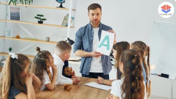 T Level Education: Teaching & Learning Support Course Thumbnail