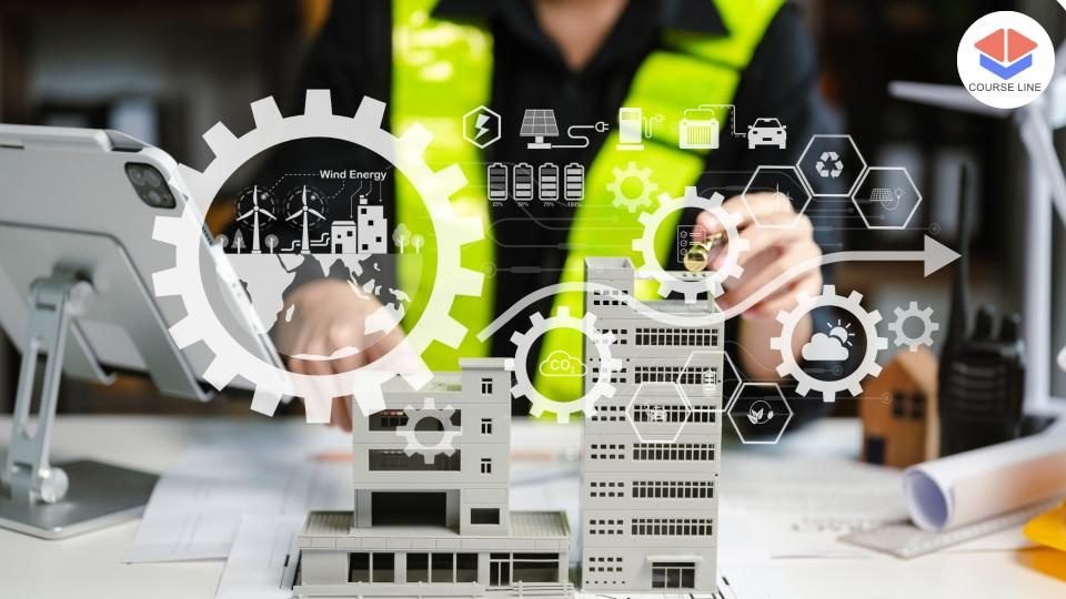 T Level Engineering: Systems, Processes & Problem-Solving Course Thumbnail