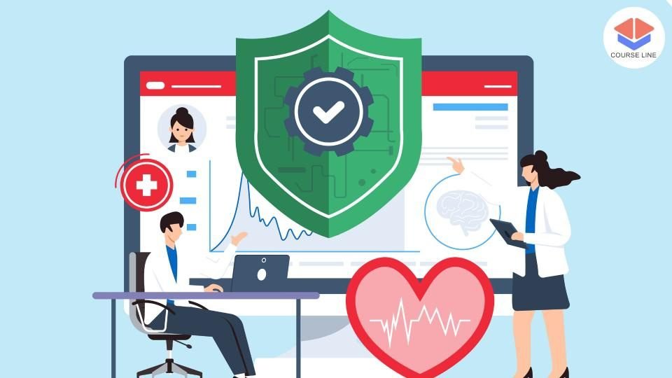 T Level Health: Care, Communication & Safeguarding Course Thumbnail