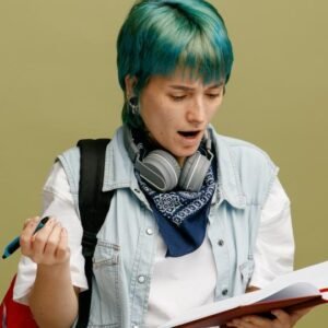 Trinity Acting for Grade Exams: Voice, Movement & Emotion Course Thumbnail