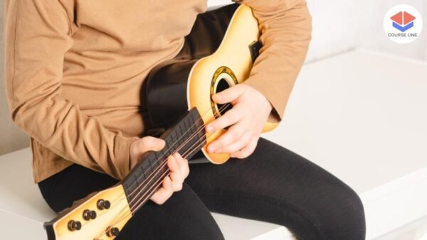 Trinity Classical Guitar Grades 1–3: Performance Prep & Musicality Course Thumbnail