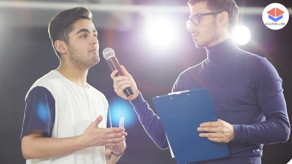 Trinity Communication Skills: Public Speaking & Presentation Confidence Course Thumbnail