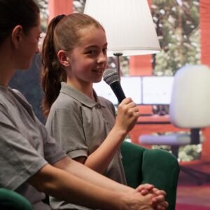 Trinity English Speaking & Listening Skills: B1–B2 Level Focus Course Thumbnail