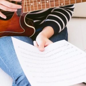 Trinity Music Theory Essentials: Grades 1–5 Preparation Course Thumbnail