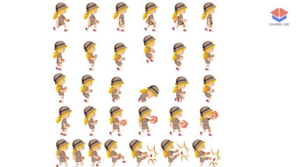 Animation Level 8 Advanced Diploma Course Thumbnail