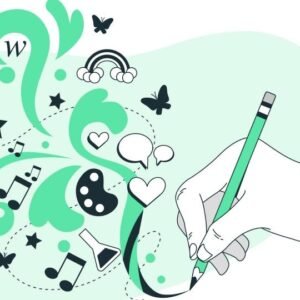 Creative Writing Level 8 Advanced Diploma Course Thumbnail
