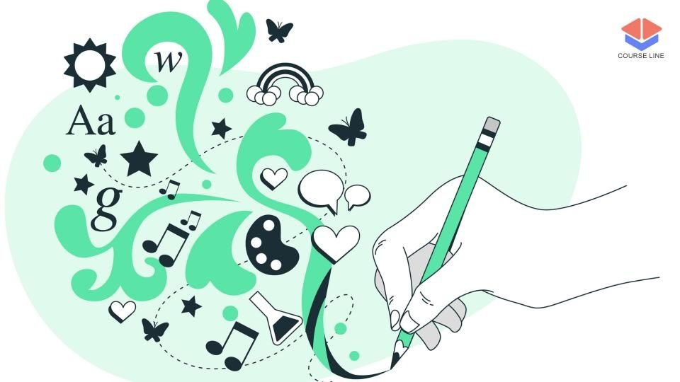 Creative Writing Level 8 Advanced Diploma Course Thumbnail