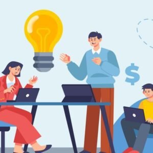 Entrepreneurship Level 8 Advanced Diploma Course Thumbnail