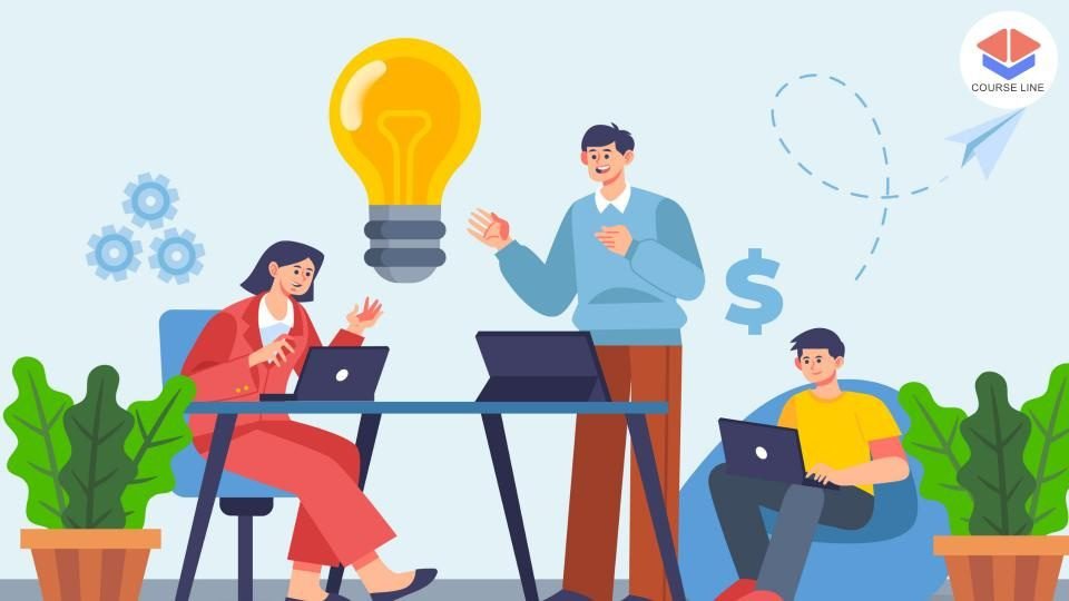 Entrepreneurship Level 8 Advanced Diploma Course Thumbnail