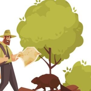 Foraging Level 8 Advanced Diploma Course Thumbnail