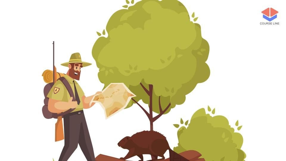 Foraging Level 8 Advanced Diploma Course Thumbnail