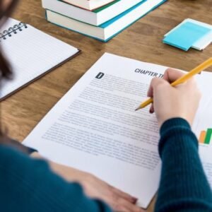 GMAT Analytical Writing Assessment (AWA): Essay Excellence Course Thumbnail