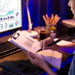 GMAT Data Sufficiency Mastery: Strategy and Elimination Techniques Course Thumbnail