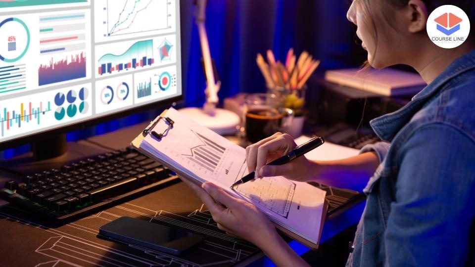 GMAT Data Sufficiency Mastery: Strategy and Elimination Techniques Course Thumbnail