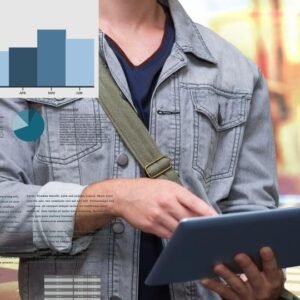 GRE Advanced Quant: Data Interpretation & Quant Comparison Course Thumbnail