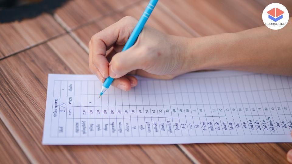GRE Full-Length Mock Test Series with Scoring Guide Course Thumbnail