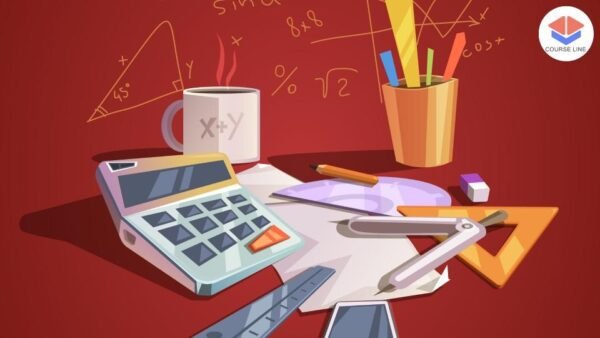 GRE Math Fundamentals: From Basics to Advanced Course Thumbnail
