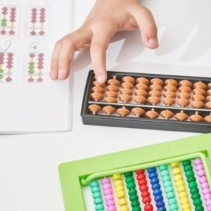 GRE Quantitative Reasoning: Complete Prep Course Thumbnail